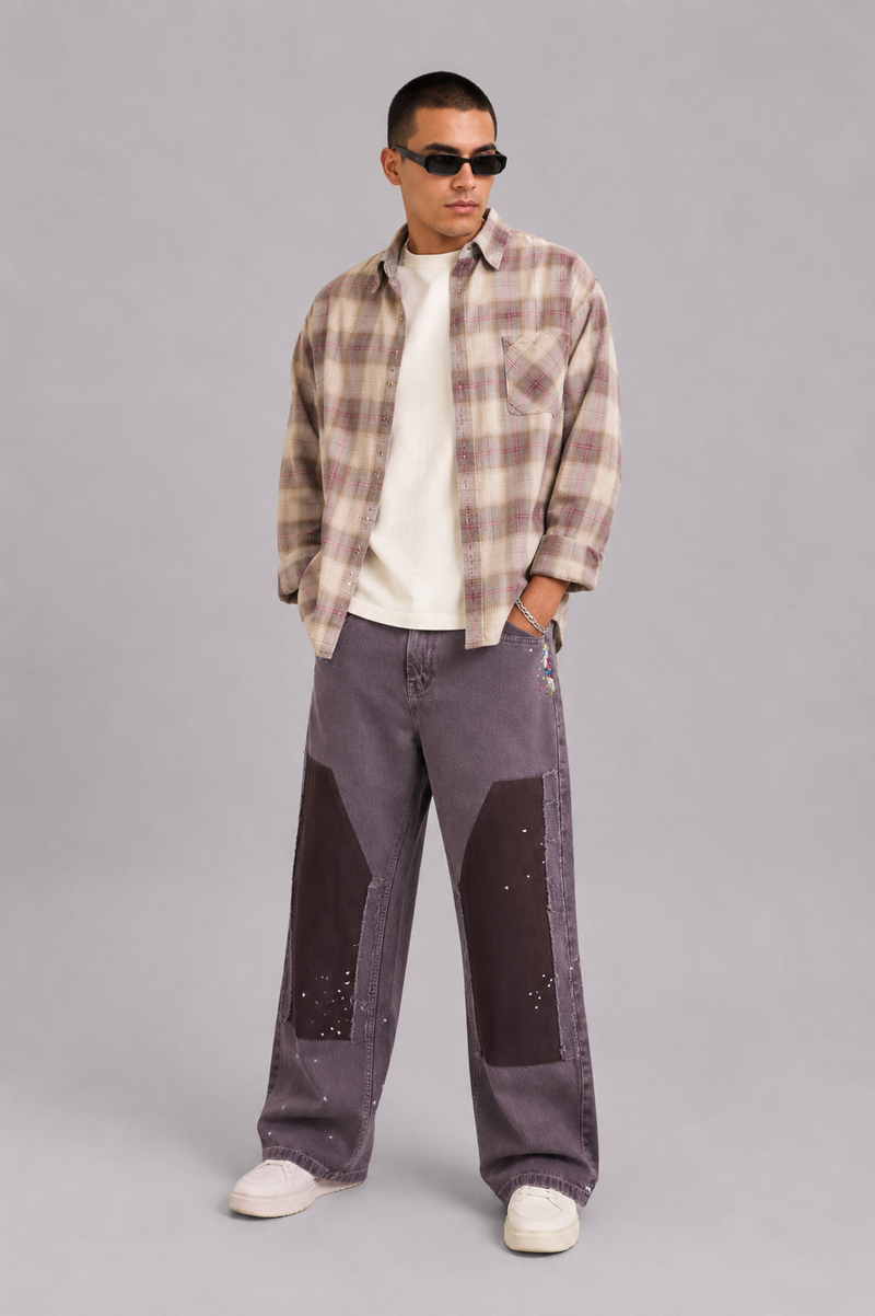 DRO Carpenter Denim