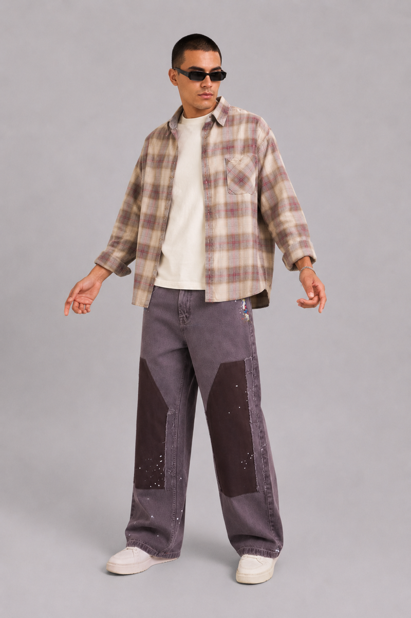 DRO Carpenter Denim