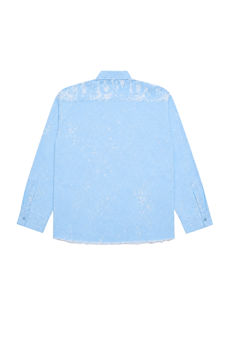 DRO Coffee Stain Shirt