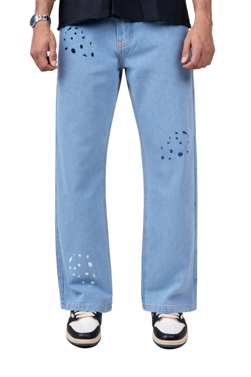 DRO Declared Identity Denim