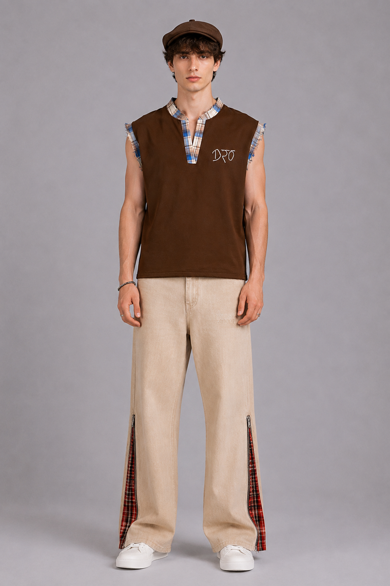 DRO Kaizen Vest