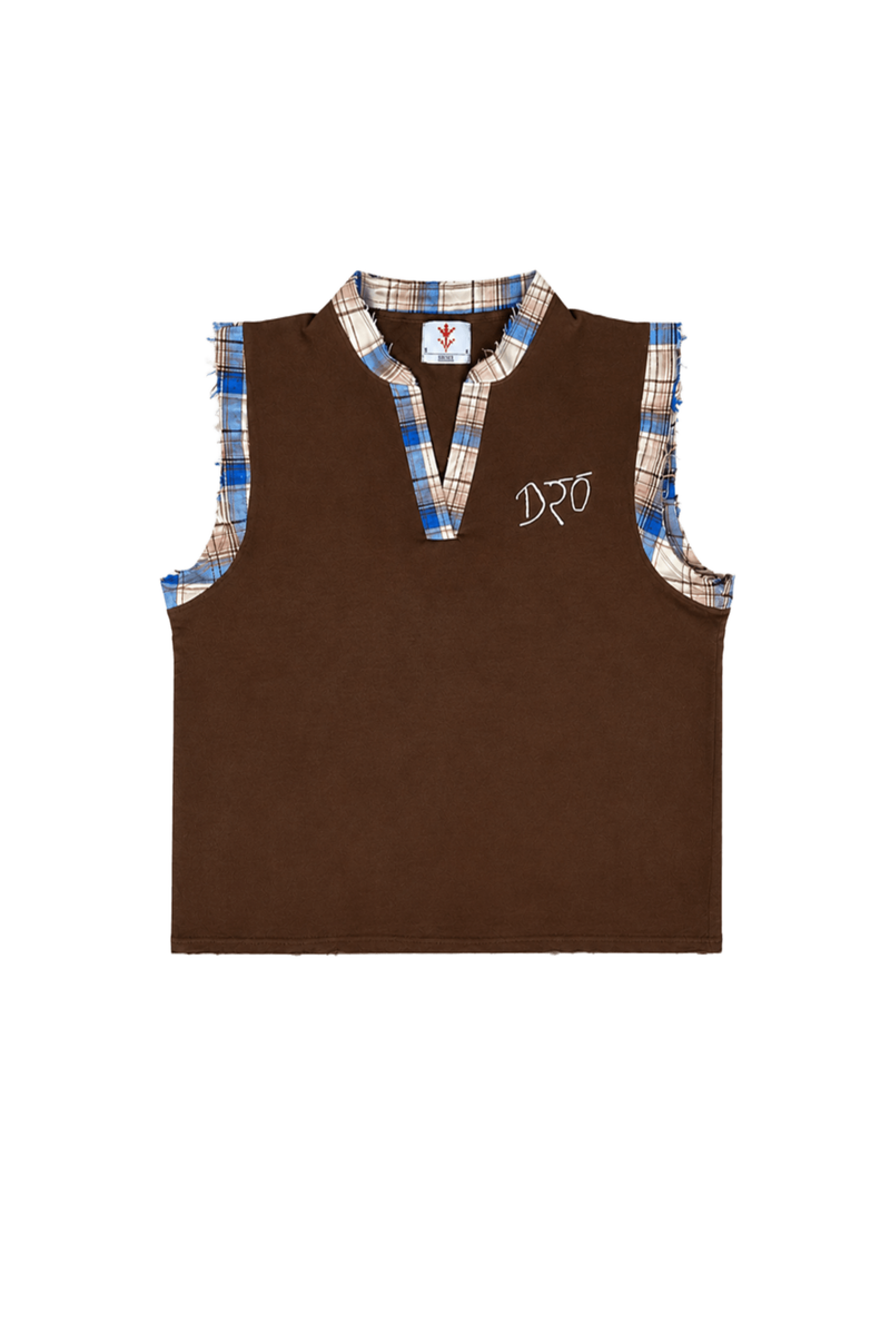 DRO Kaizen Vest