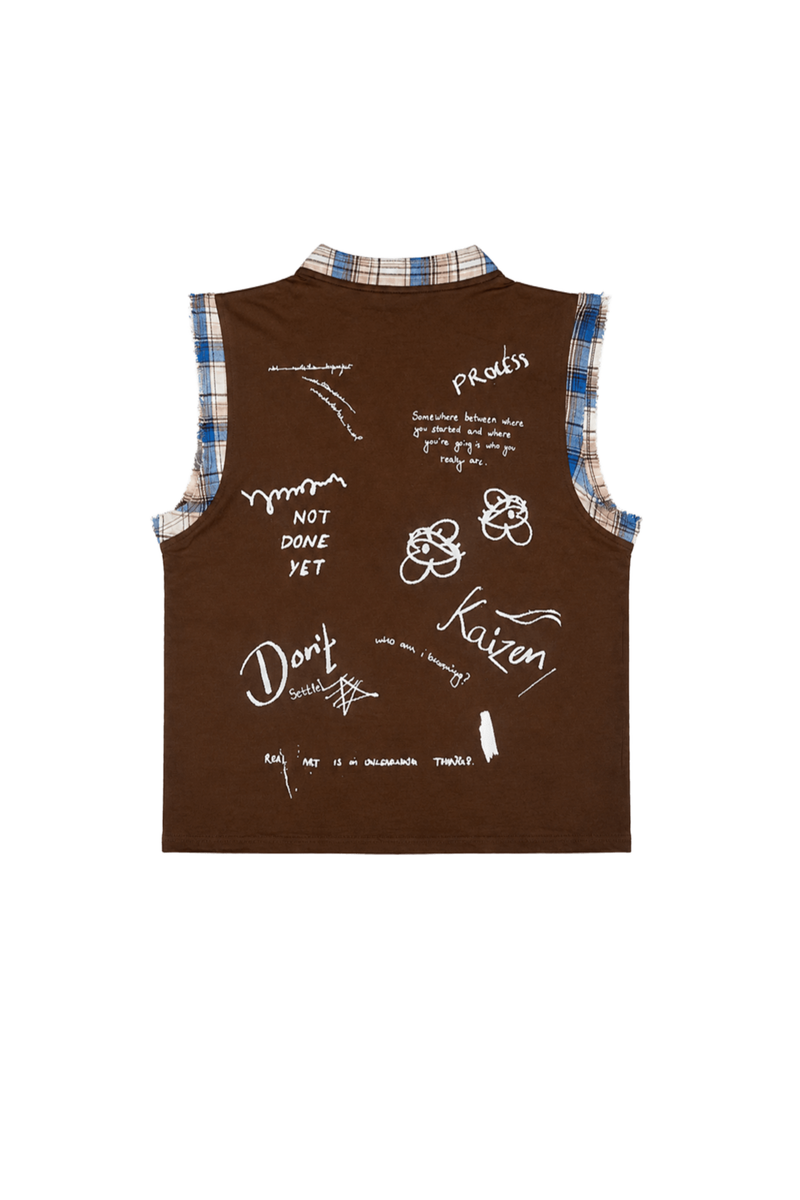 DRO Kaizen Vest