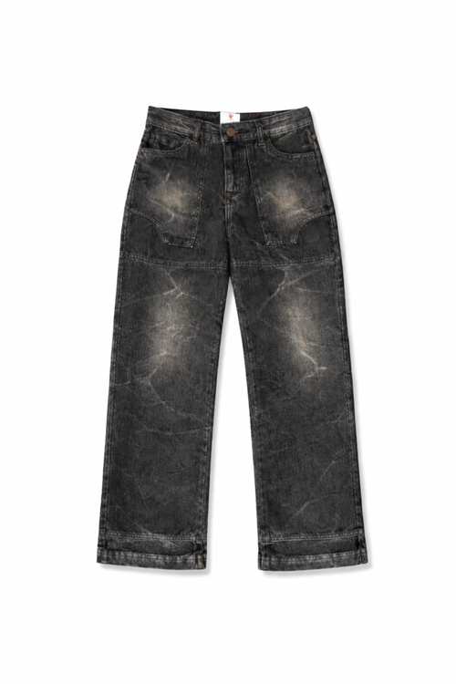 DRO Anti-Utility Denim