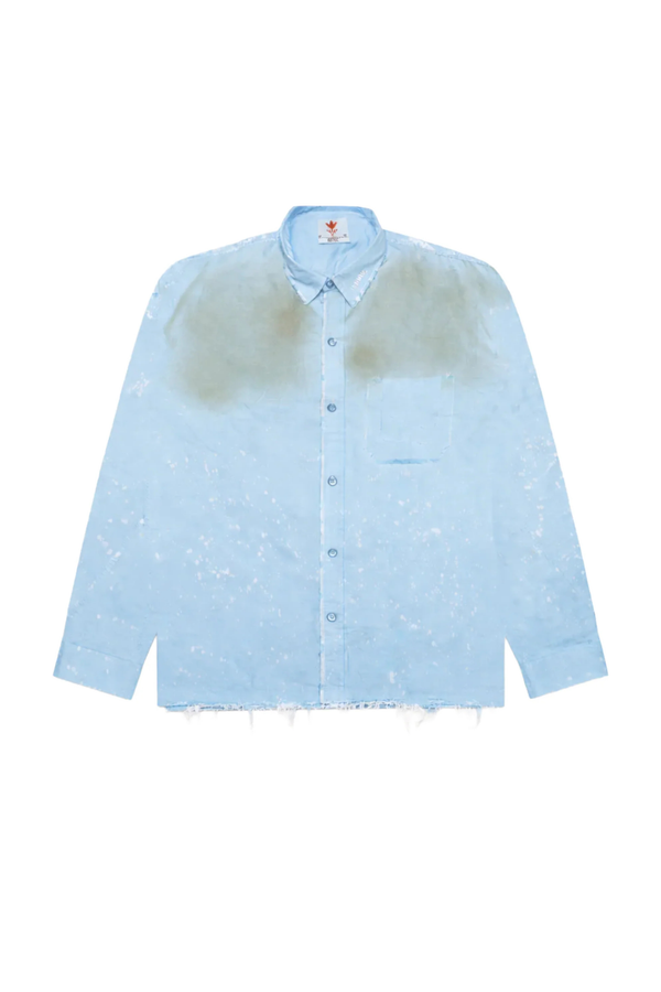 DRO Coffee Stain Shirt