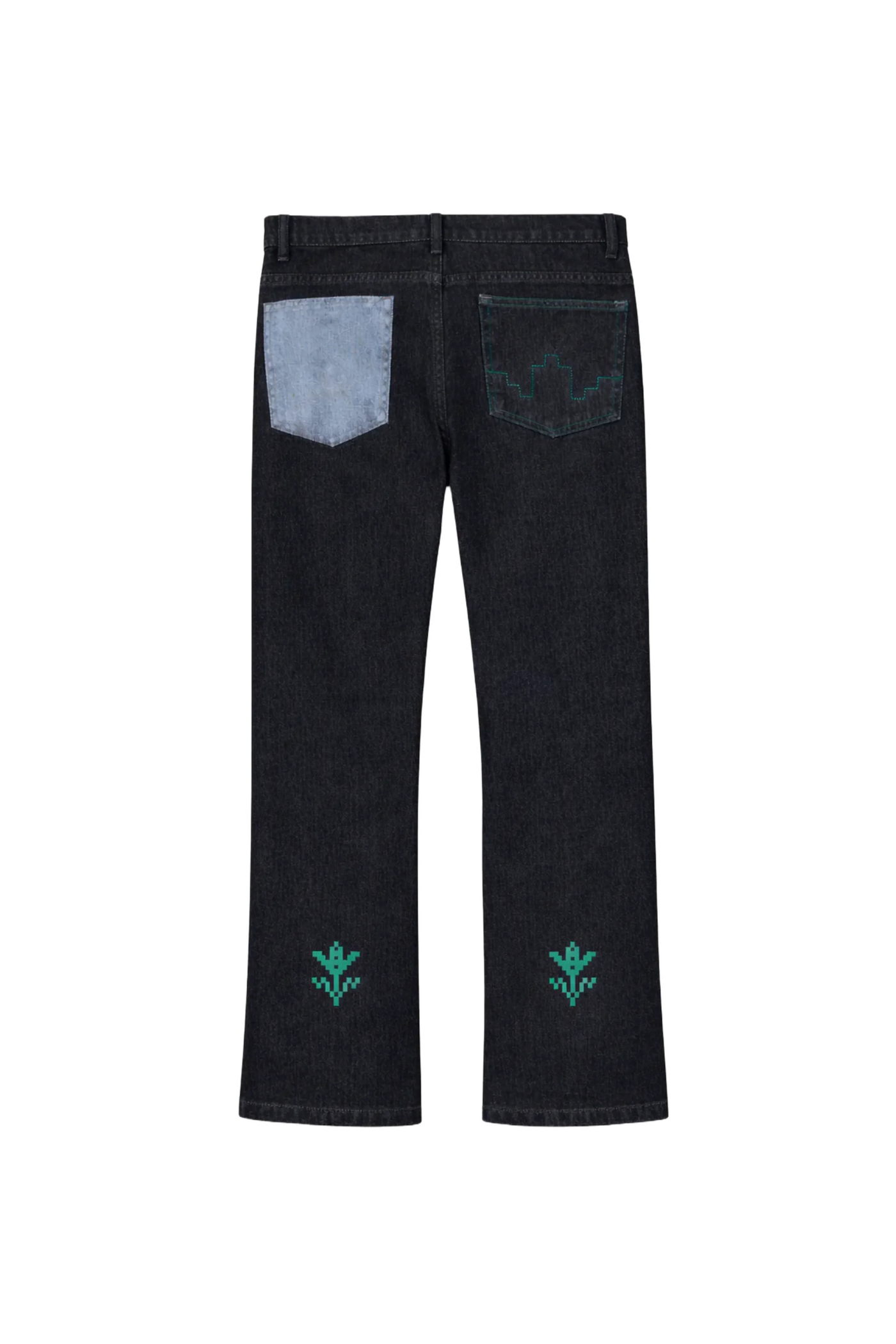 DRO Declared Identity Denim - Black