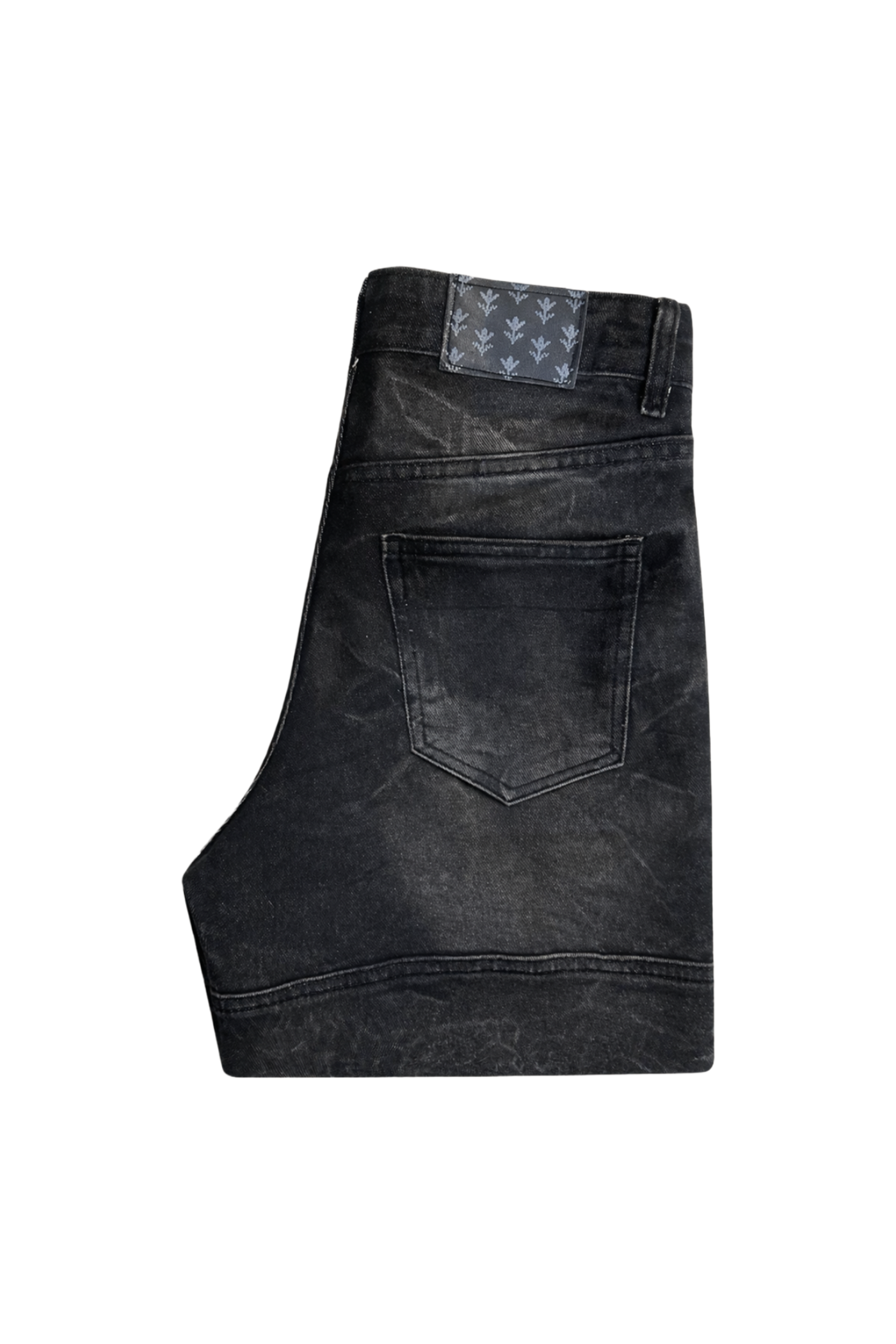 DRO Anti-Utility Denim