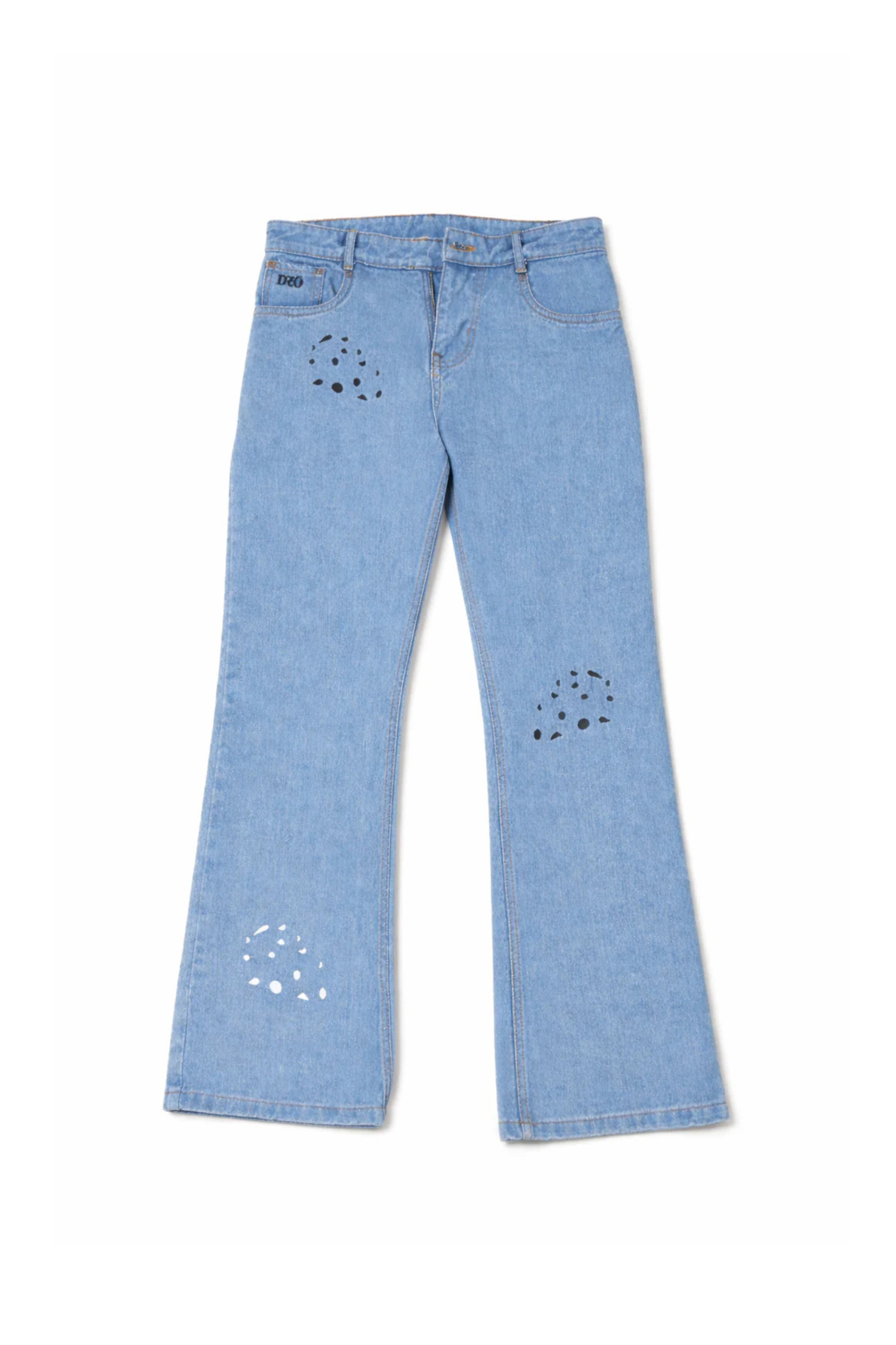 DRO Declared Identity Denim