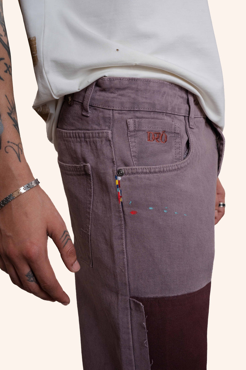 DRO Carpenter Denim