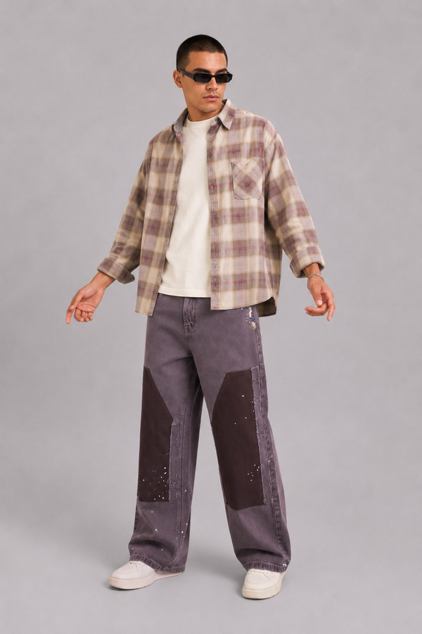 DRO Carpenter Denim