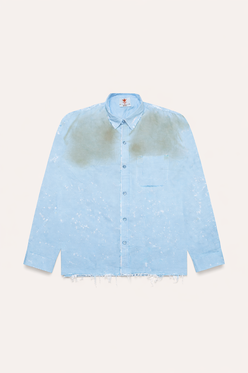 DRO Coffee Stain Shirt