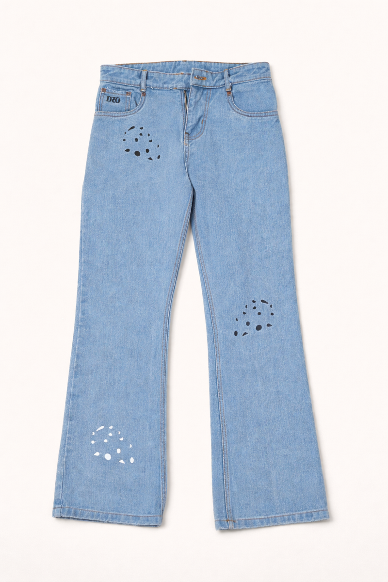 DRO Declared Identity Denim