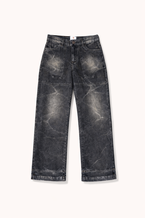 DRO Anti-Utility Denim