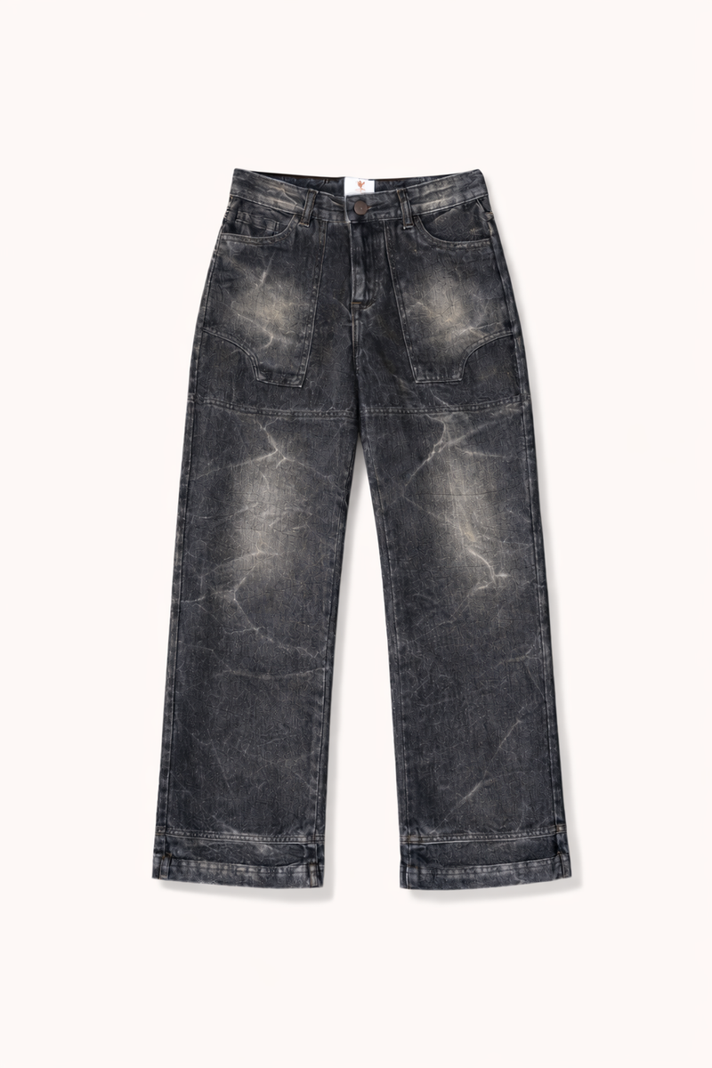 DRO Anti-Utility Denim