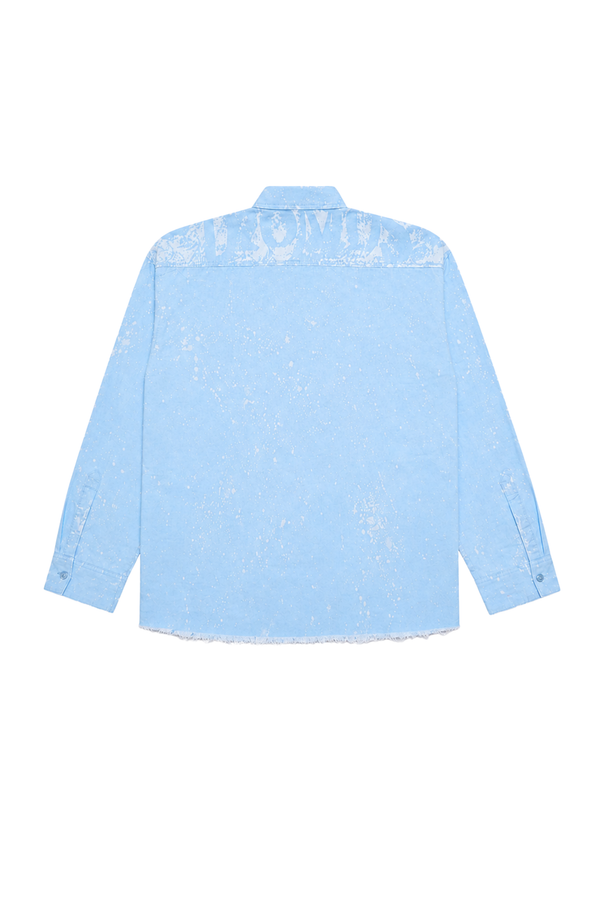 DRO Coffee Stain Shirt