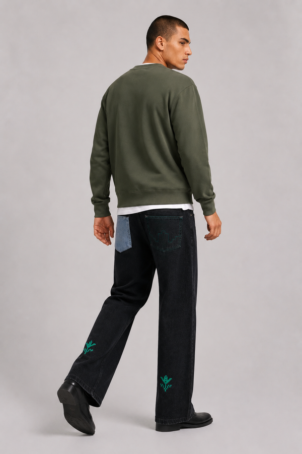 DRO Declared Identity Denim - Black
