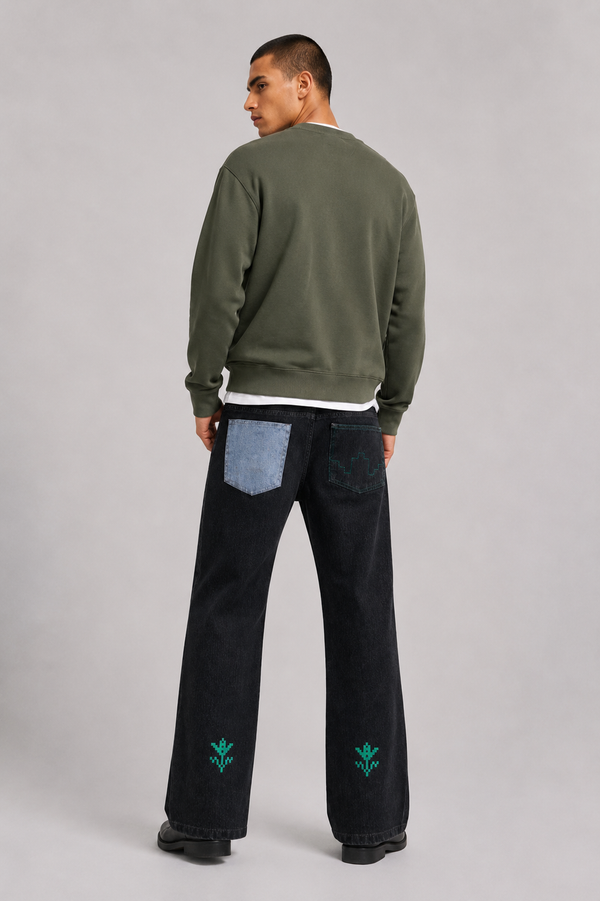 DRO Declared Identity Denim - Black