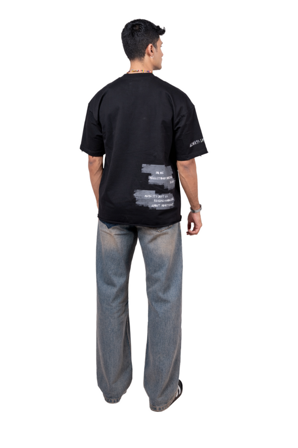 DRO Pocket Theory Denim - Mud Washed Blue