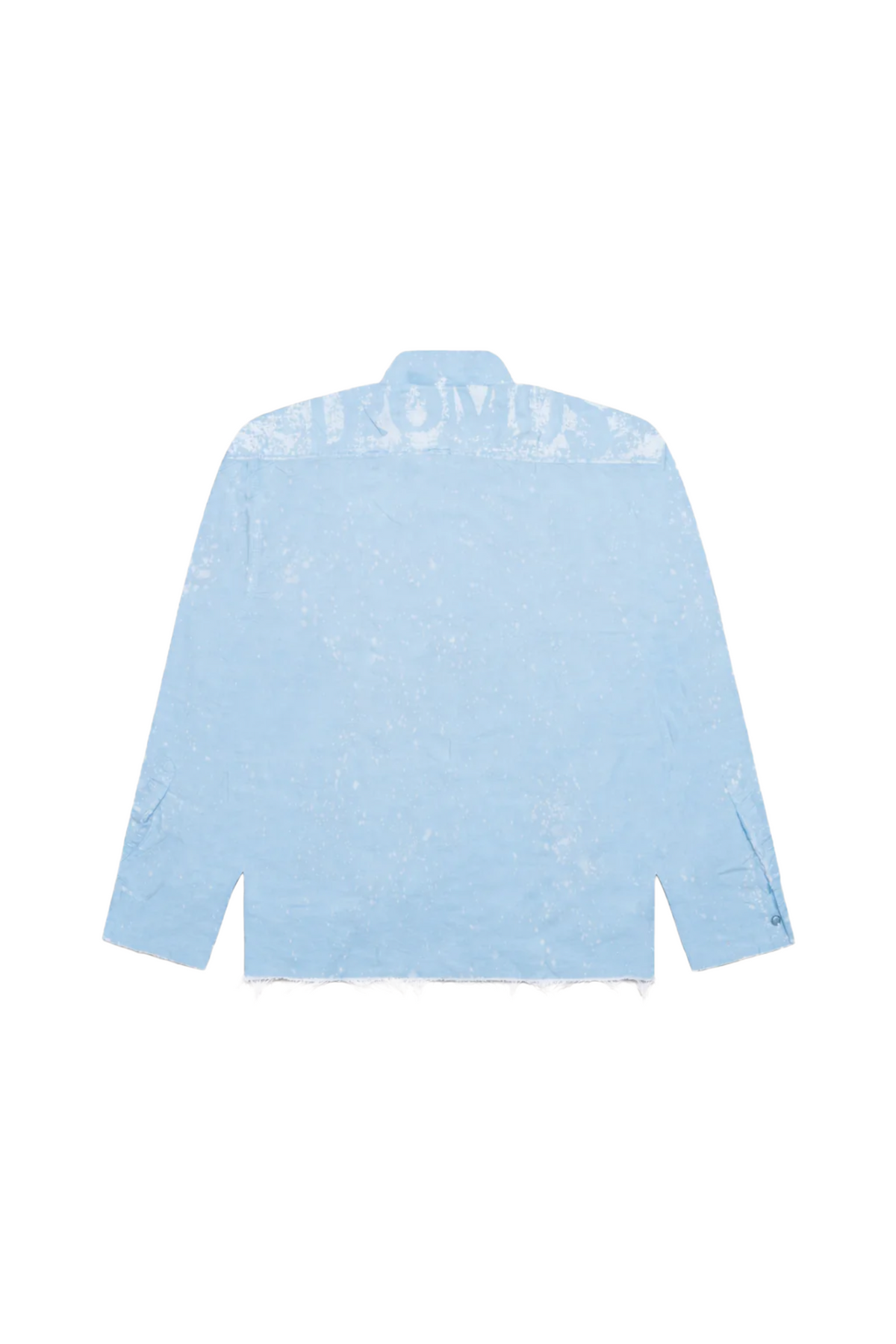 DRO Coffee Stain Shirt