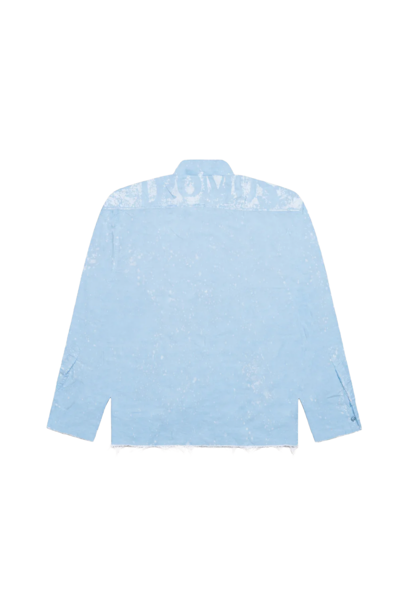 DRO Coffee Stain Shirt