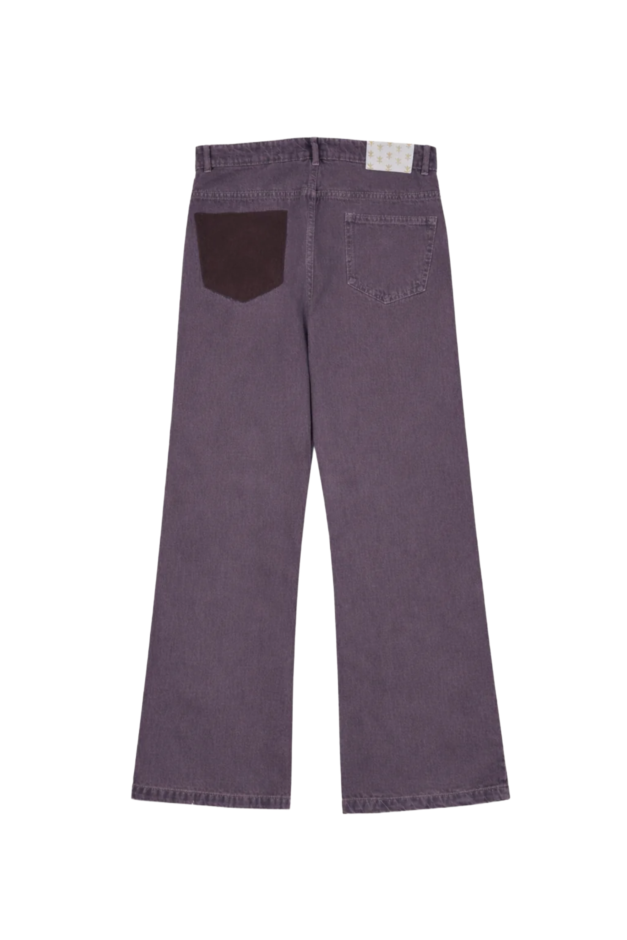 DRO Carpenter Denim