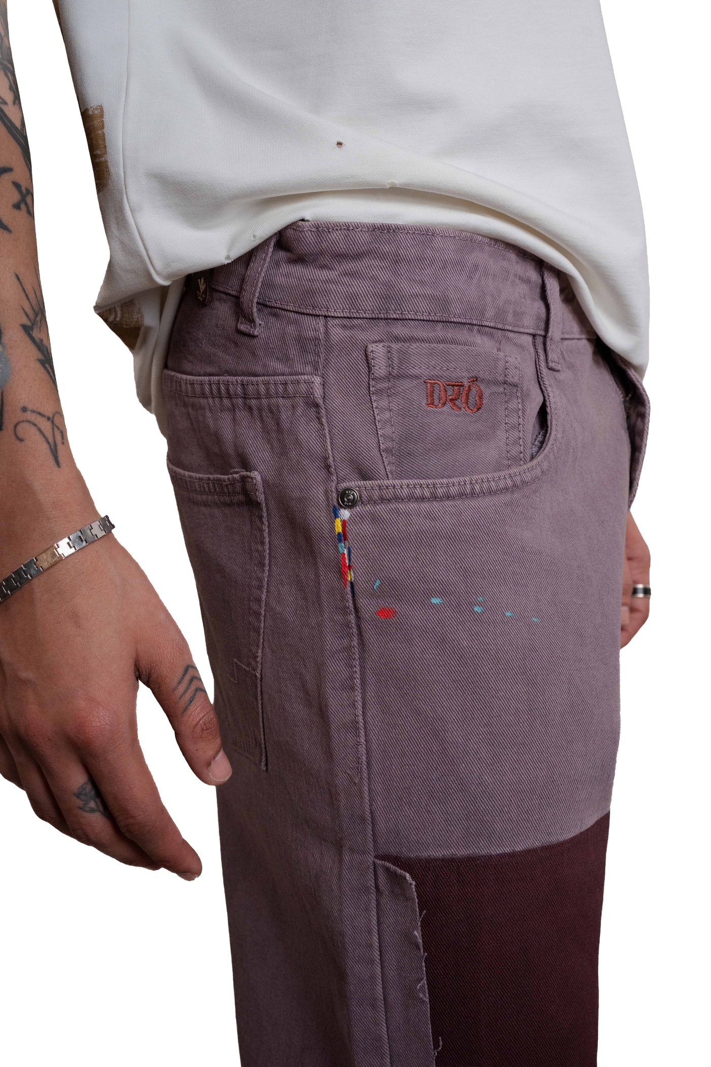 DRO Carpenter Denim