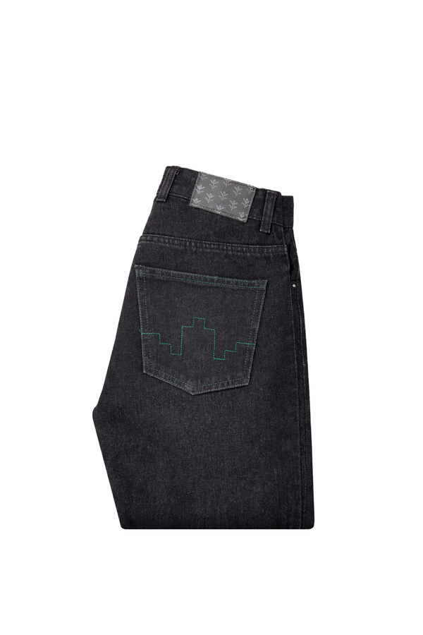 DRO Declared Identity Denim - Black