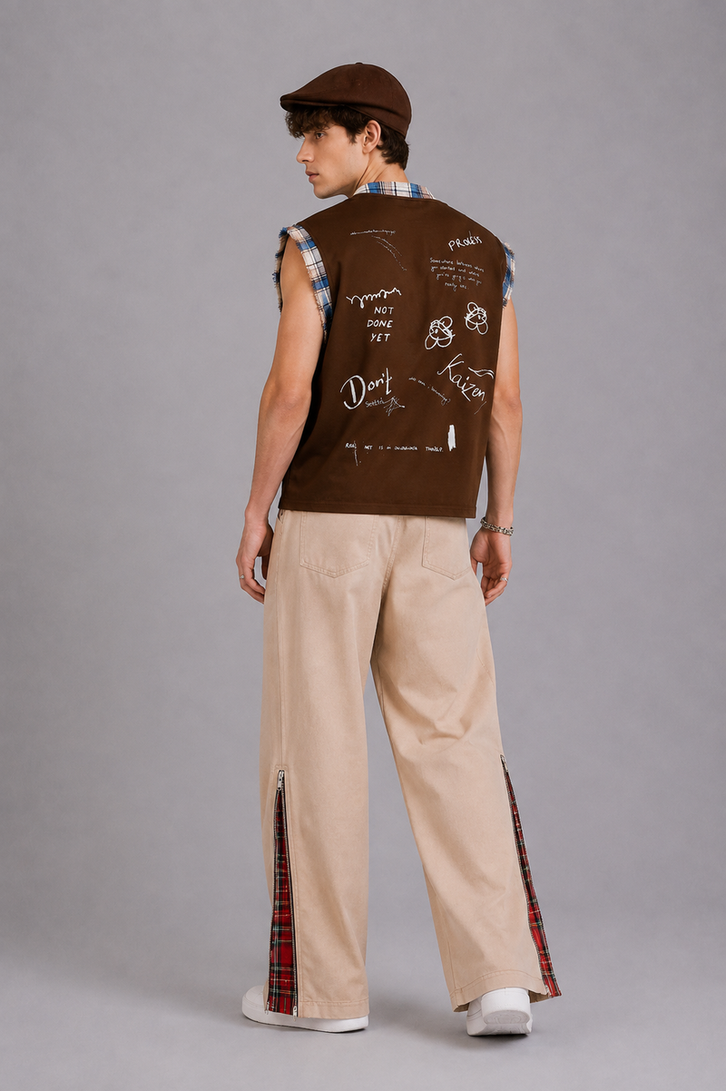 DRO Kaizen Vest