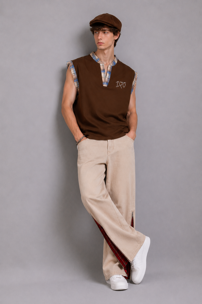DRO Kaizen Vest